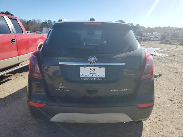 2017 BUICK ENCORE PRE - KL4CJASB5HB013688