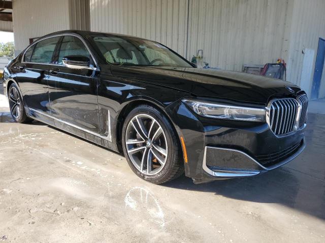 2020 BMW 750 XI - WBA7U2C06LGM26973