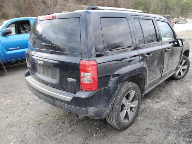 2016 JEEP PATRIOT LA - 1C4NJRFB9GD581372