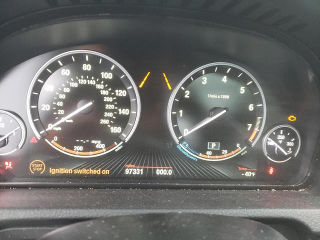 WBA5M4C31HD187130 BMW 535 XIGT