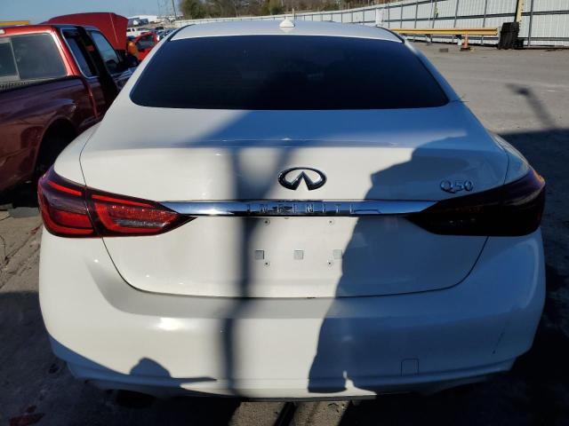 JN1EV7AP9JM352860 | 2018 INFINITI Q50 LUXE