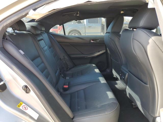 2015 LEXUS IS 250 - JTHCF1D28F5025770