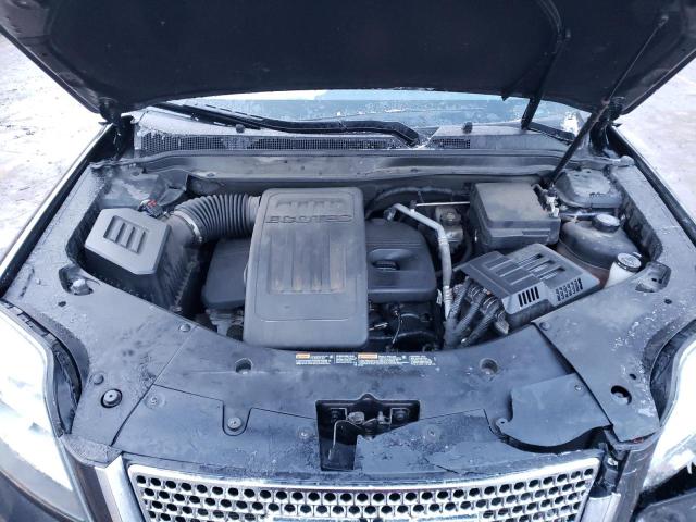 2GKFLZEKXF6186294 GMC Terrain Denali
