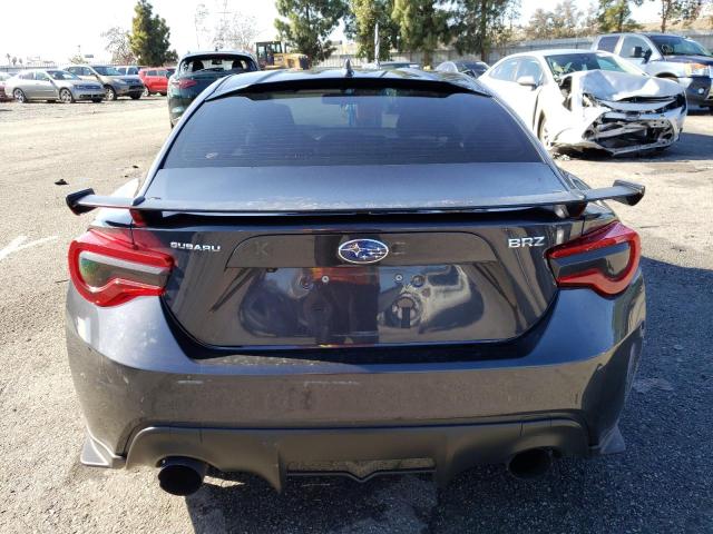 JF1ZCAC12J9601714 Subaru Brz 2.0 Limited