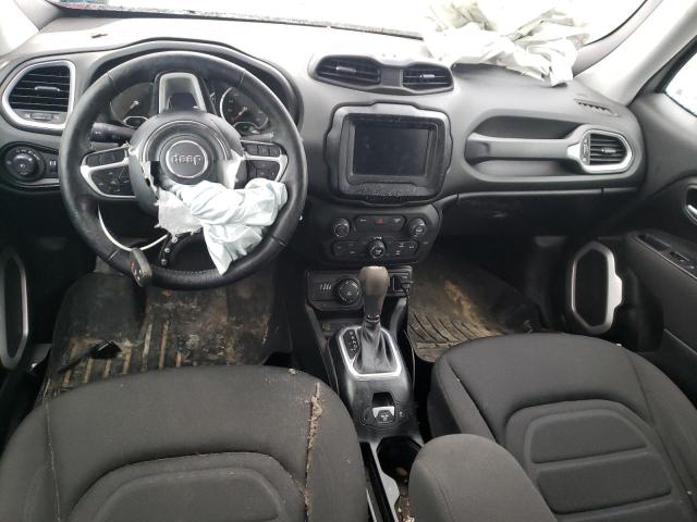 2018 JEEP RENEGADE L - ZACCJBBB2JPJ36787