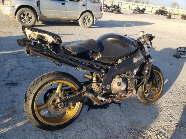 2000 KAWASAKI ZX900 E JKAZX2E19YA004466