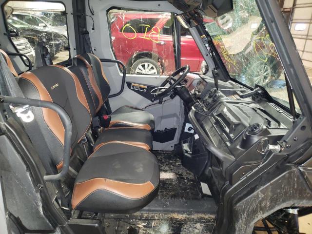 2022 CAN-AM DEFENDER M - 3JBUUAX40NK000426
