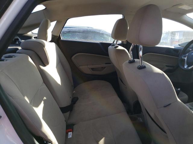 2017 FORD FIESTA SE - 3FADP4BJ5HM139694