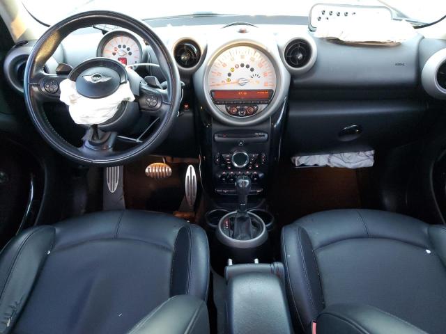 WMWZC3C58CWL84583 Mini Cooper