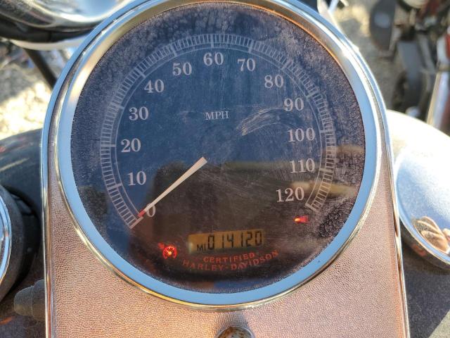 2005 HARLEY-DAVIDSON FLHRCI 1HD1FRW105Y643561