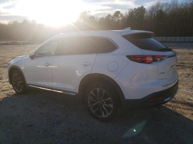 2016 MAZDA CX-9 GRAND - JM3TCADYXG0122831