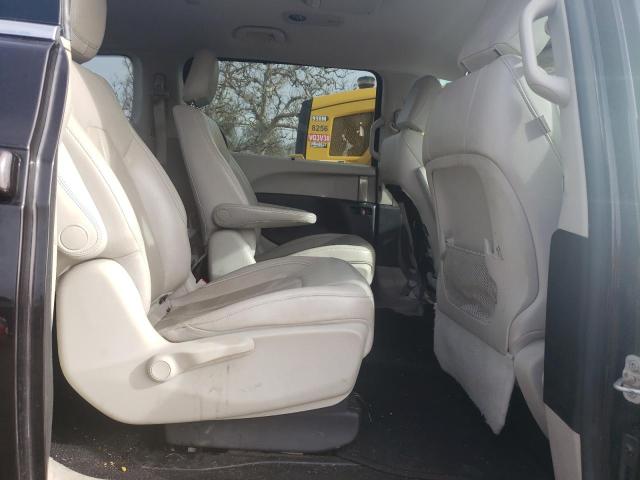 2018 CHRYSLER PACIFICA H - 2C4RC1L72JR129524