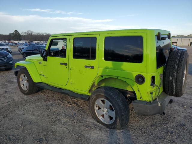 1C4BJWEG3CL232982 Jeep Wrangler Unlimited Sahara