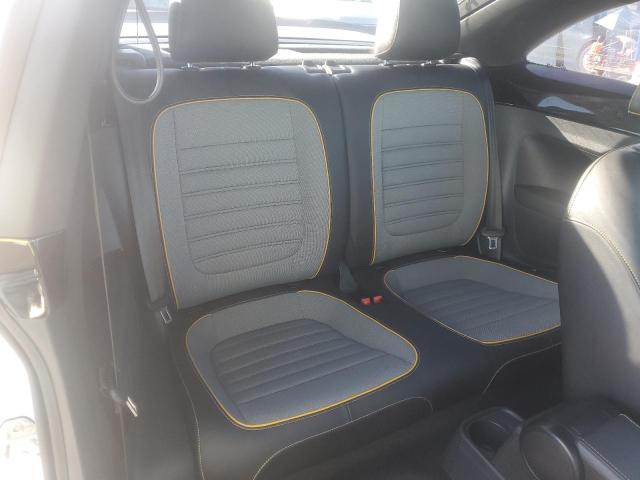 2016 VOLKSWAGEN BEETLE DUN 3VWS17AT5GM621794