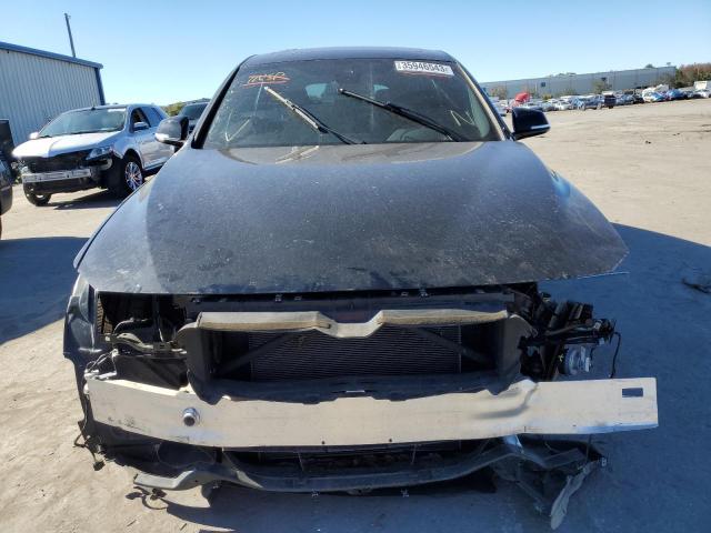 2018 BMW 330 XIGT WBA8Z9C59JB219983