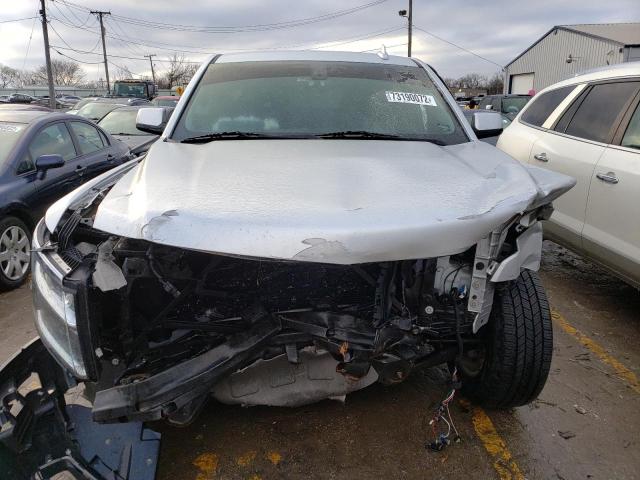 2016 CHEVROLET TAHOE SPEC 1GNSKFKC8GR432989