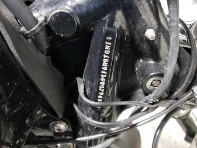 2006 HARLEY-DAVIDSON FXST 1HD1BHY136Y079652