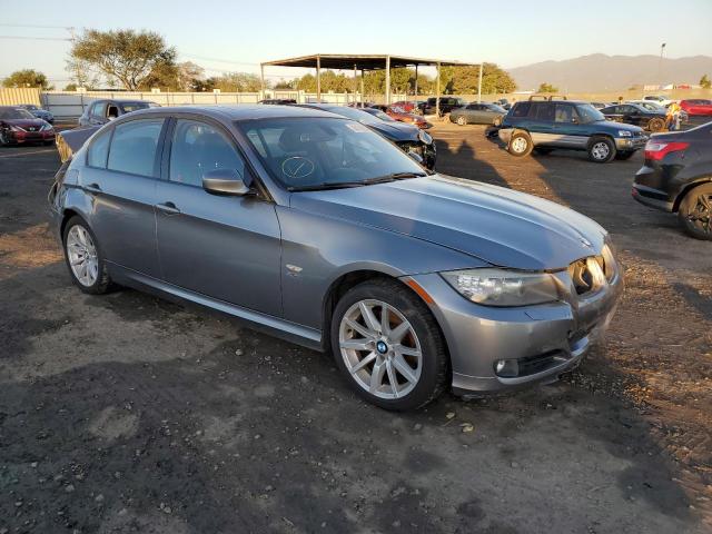 WBAPK7C5XBA771682 BMW 328 XI