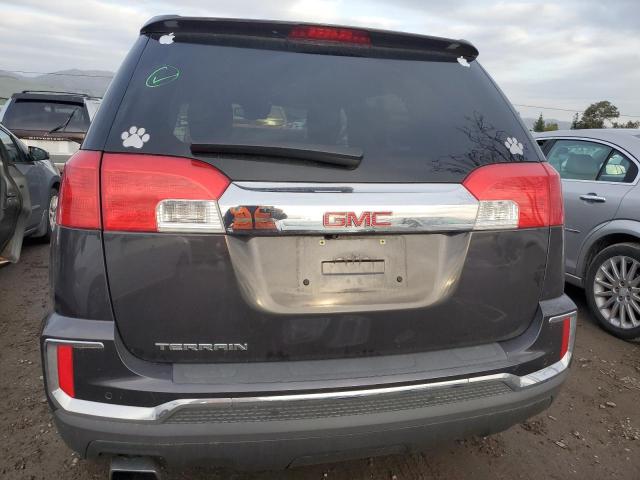 2GKALNEK7G6140586 GMC Terrain Sle