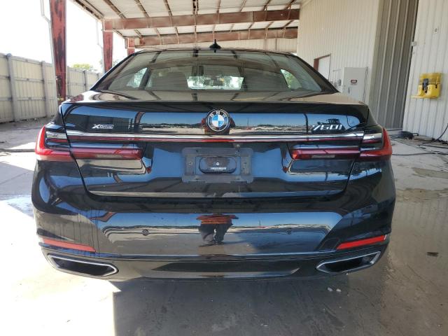 2020 BMW 750 XI - WBA7U2C06LGM26973