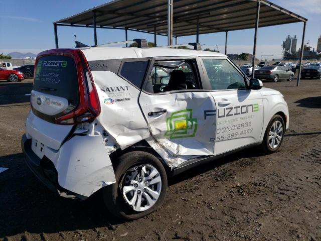 KNDJ23AU8M7143566 KIA SOUL LX