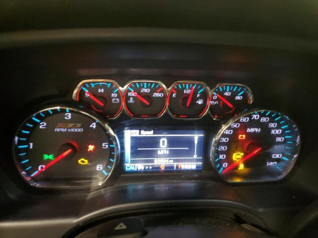 2016 CHEVROLET SILVERADO2 3GCUKSEC8GG192378