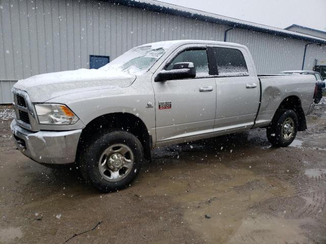 2012 Dodge Ram 2500 SLT