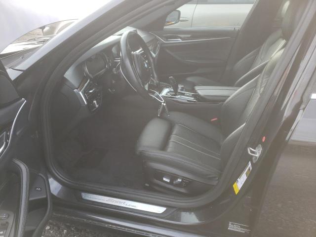 2017 BMW 540 I - WBAJE5C37HG916800