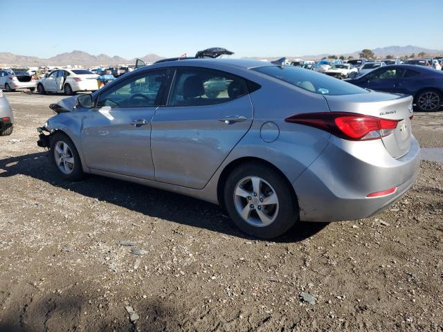 5NPDH4AE8FH645230 Hyundai ELANTRA SE