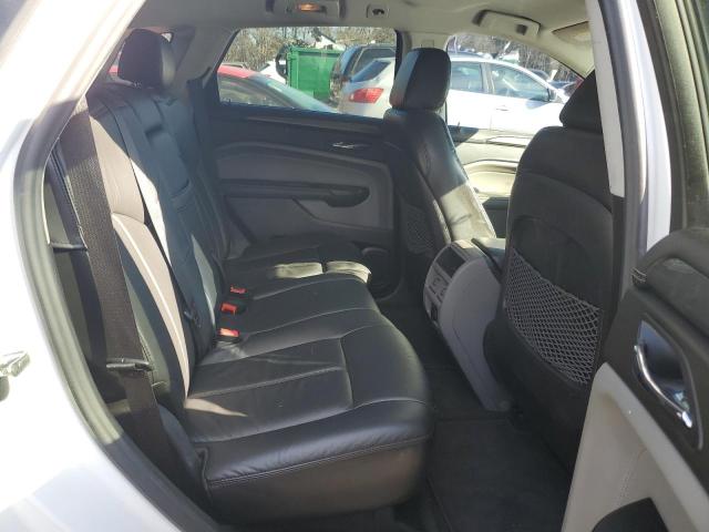 3GYFNGEY9BS596864 Cadillac SRX