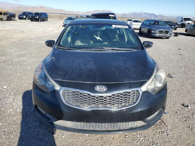 KNAFZ4A83E5057571 KIA FORTE EX