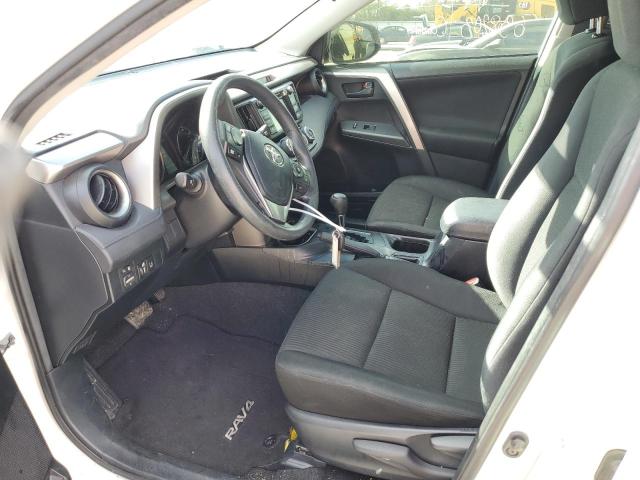 2018 TOYOTA RAV4 LE - JTMZFREV1JJ153254