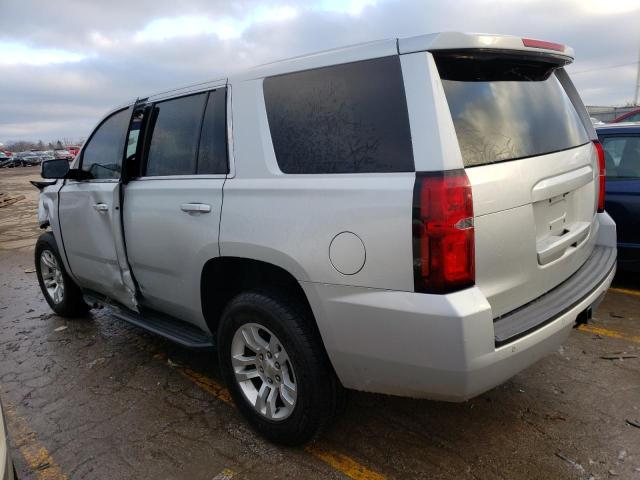 2016 CHEVROLET TAHOE SPEC 1GNSKFKC8GR432989