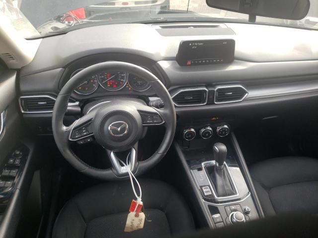 2018 MAZDA CX-5 SPORT - JM3KFABM9J1468227