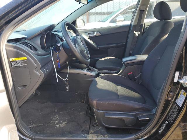 KNAFU4A2XD5722023 KIA FORTE EX
