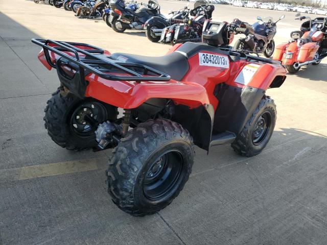 2019 HONDA TRX500 FE 1HFTE5139K4500485