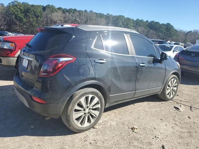 2017 BUICK ENCORE PRE - KL4CJASB5HB013688