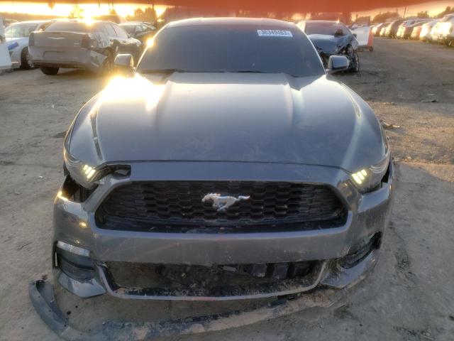 2015 FORD MUSTANG - 1FA6P8AM8F5382155