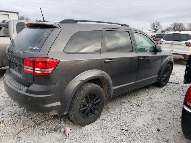 2020 DODGE JOURNEY SE - 3C4PDCAB0LT276335
