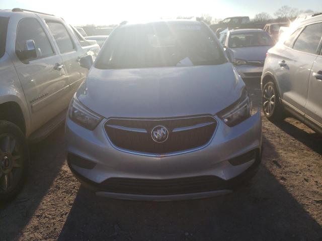 2017 BUICK ENCORE PRE - KL4CJASB3HB207880