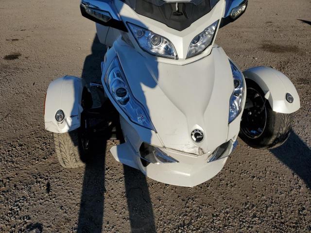 2012 CAN-AM SPYDER ROA - 2BXJBDC18CV001912