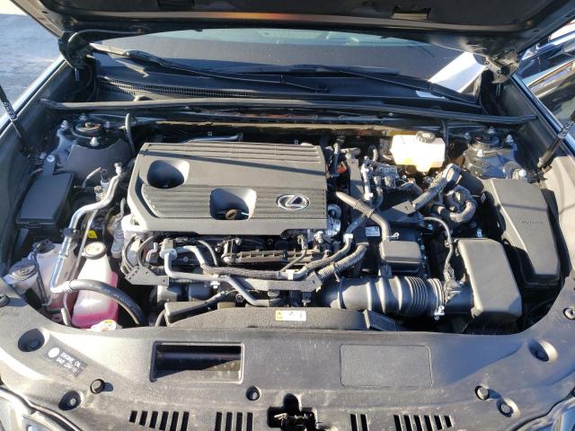 2022 LEXUS ES 300H BA 58ADA1C12NU013667