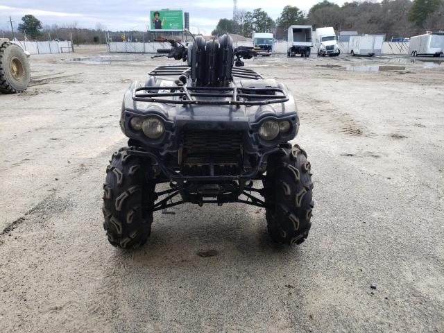 2010 KAWASAKI KVF750 E - JKAVFDD10AB520536