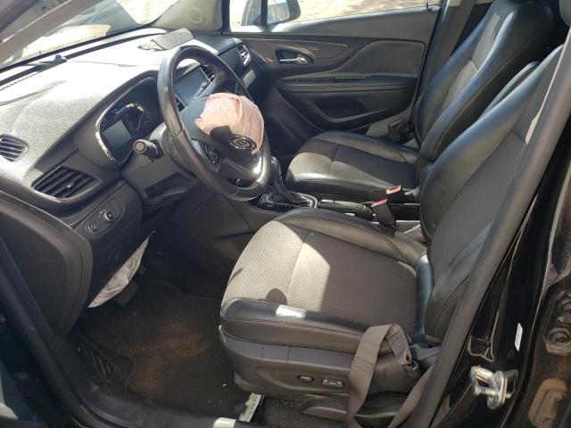 2020 BUICK ENCORE PRE - KL4CJASB8LB021020