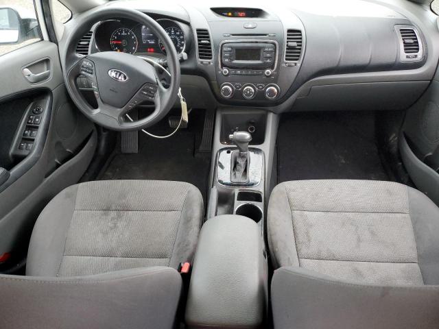 3KPFK4A71JE242666 KIA FORTE LX