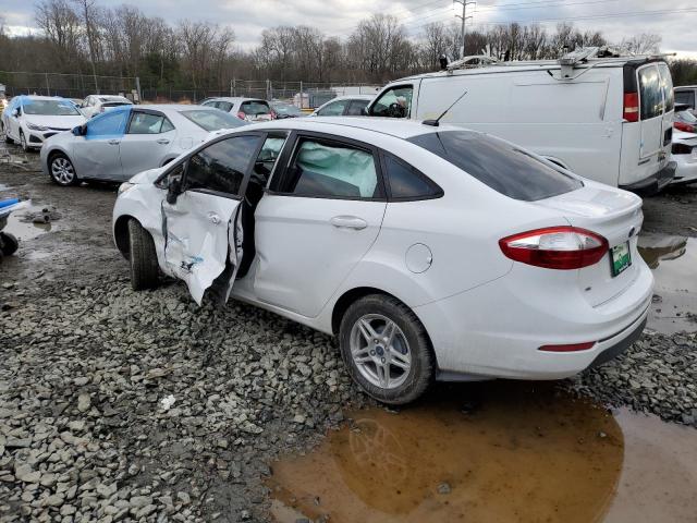 2017 FORD FIESTA SE - 3FADP4BJ3HM129391