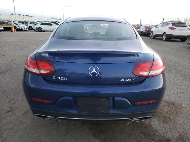 WDDWJ4KB3HF332252 Mercedes-Benz C 300 4matic