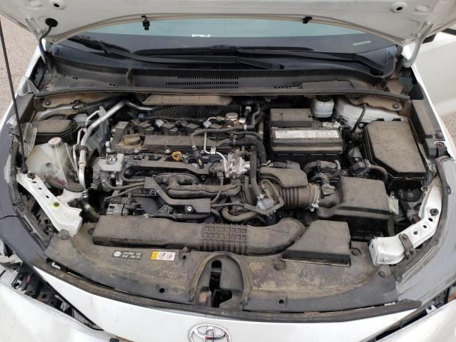 2020 TOYOTA COROLLA SE - 5YFP4RCE3LP023619