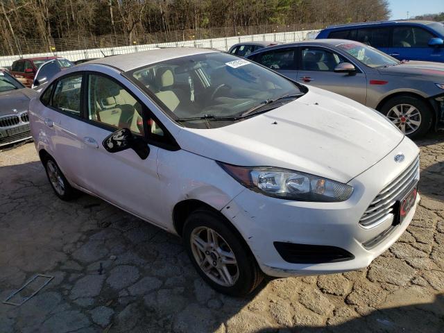 2017 FORD FIESTA SE - 3FADP4BJ5HM139694