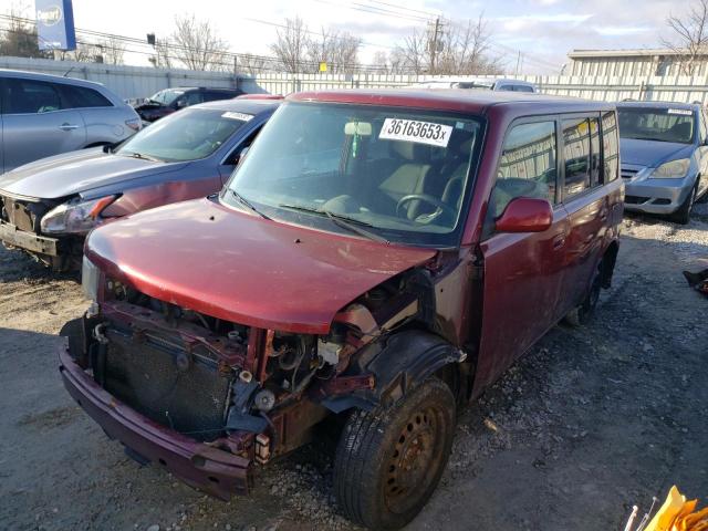 2006 Scion xB 